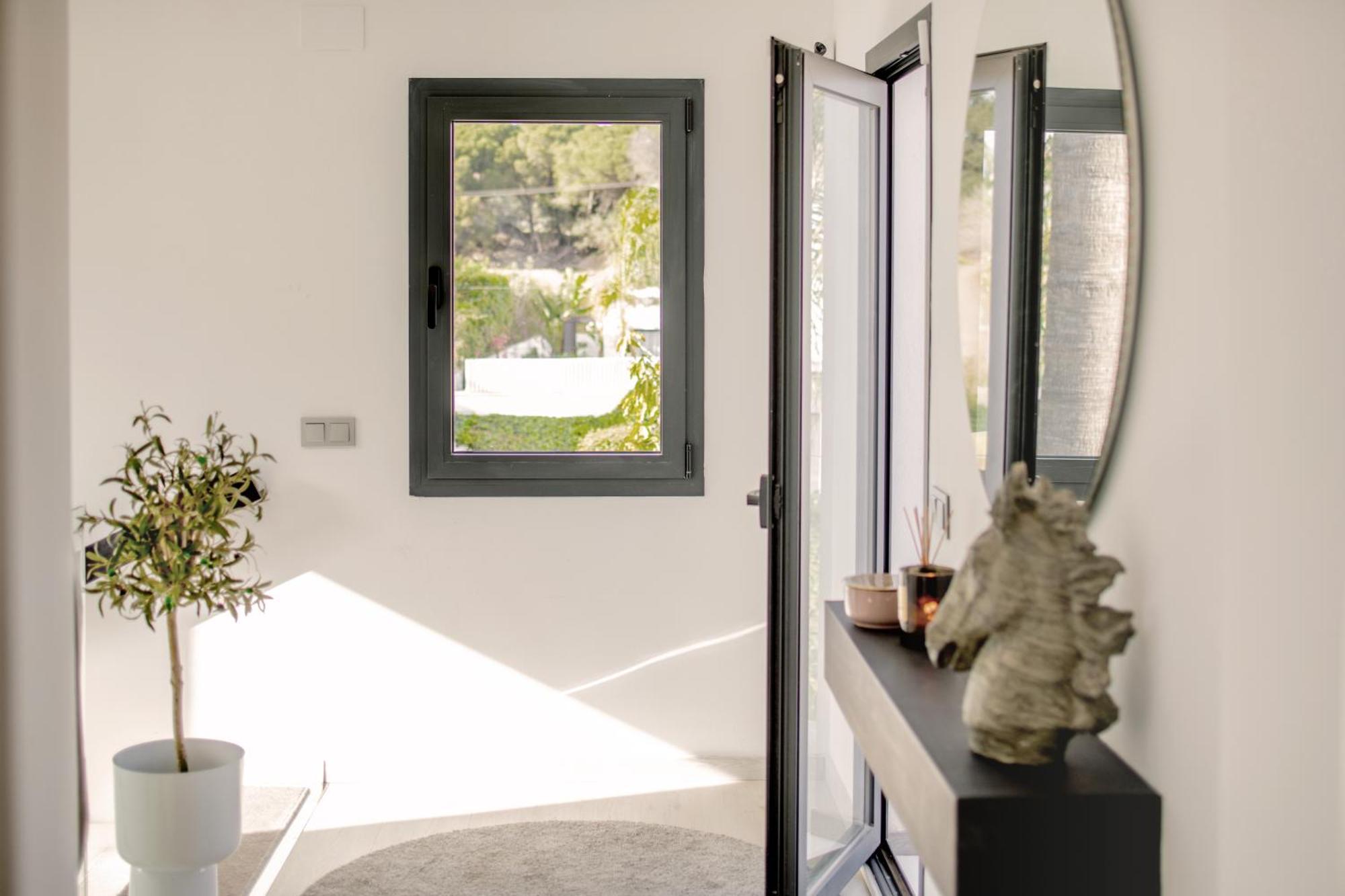 Villa La Sala Puerto Banus Marbella Exteriér fotografie